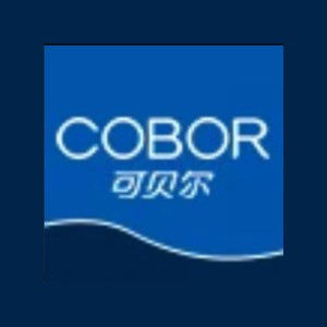 可贝尔COBOR美美公馆正品店的LOGO