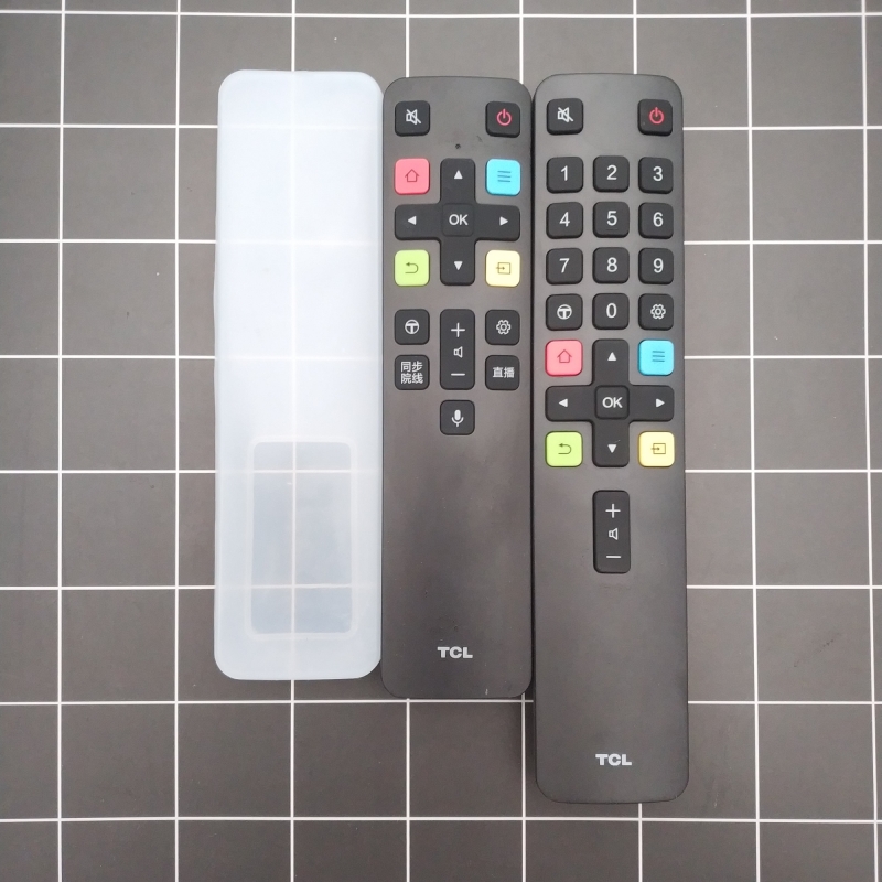 sony 49 inch TCL TV 49C2 55C2 60C2 65C2 70C2 RC801C FCR1 điều khiển từ xa - TV tivi màn hình cong samsung