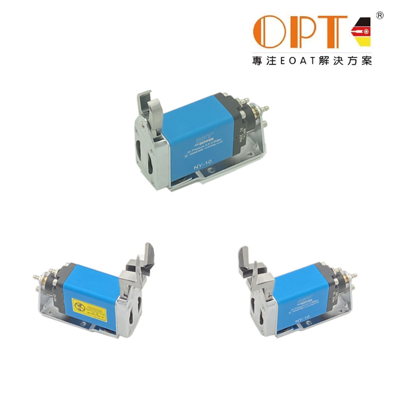 Taiwan opt gas cut NY101525 Pneumatic scissors NY10AH gas cut head NY10AJ top cut NY10AE water gap-Taobao