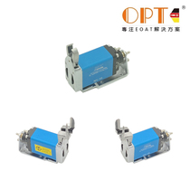 Taiwan opt gas shear NY101525 pneumatic scissors NY10AH gas shear head NY10AJ top cut NY10AE nozzle