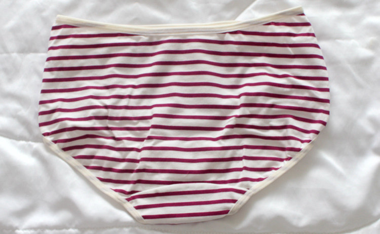 Slip jeunesse doux en coton - Ref 646564 Image 48