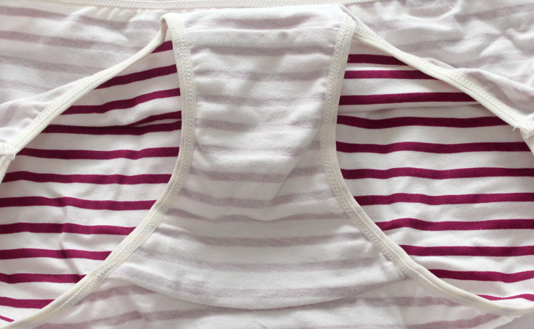 Slip jeunesse doux en coton - Ref 646564 Image 56