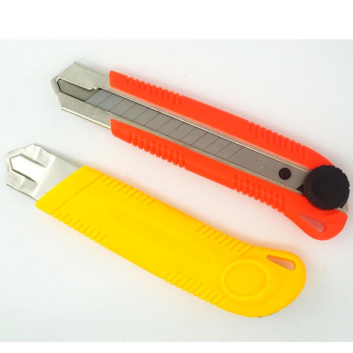 Mei knife RJ56 tool 25mm ultra - large - scale blade - large - scale blade - mega - knife