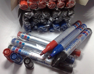 Wholesale special price Stedan 700 oily debit pen express pen Singular Pen Logistics Mark Pen single head Number of pen
