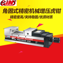 Taiwan fine exhibition MC corner solid precision machinery increasing oil pressure Hutongs GIN65290GMV100 130160200