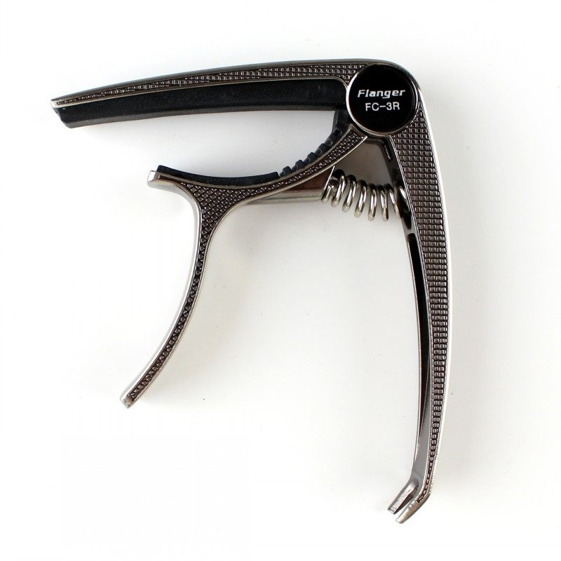 Wrangle Guitar tuning clip Acoustic guitar dualuse nail tuning clip