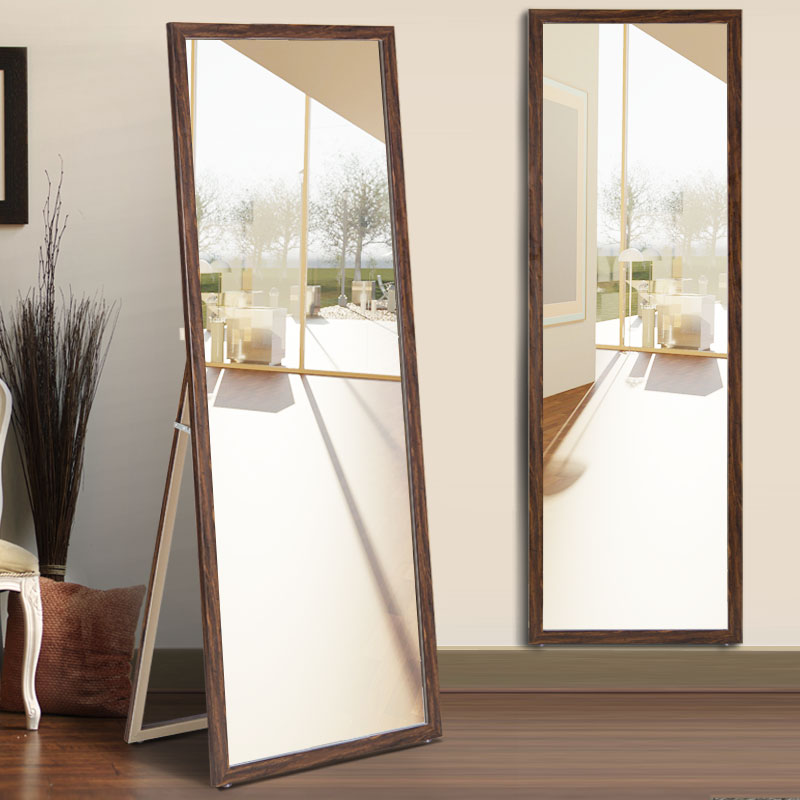 Jade Crystal Floor Full Length Mirror Bedroom Dressing Mirror Wall Mounted Home Mirror Home Large Mirror Simple Three Dimensional Dressing Mirror Jade Crystal Floor Full Length Mirror Bedroom Dressing Mirror Wall Mounted Home Mirror Home Large Mirror Simple Three Dimensional Dressing Mirror