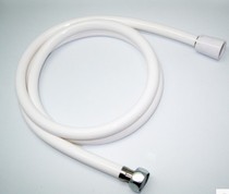 1 5 m porcelain white pipe clear cabin RMB10  one unpack express