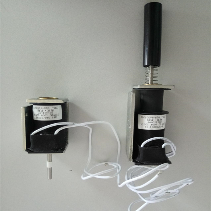 SASP00001-01 220VDC 100W 220 Euro Nanjing Voyage 283 316 022ST