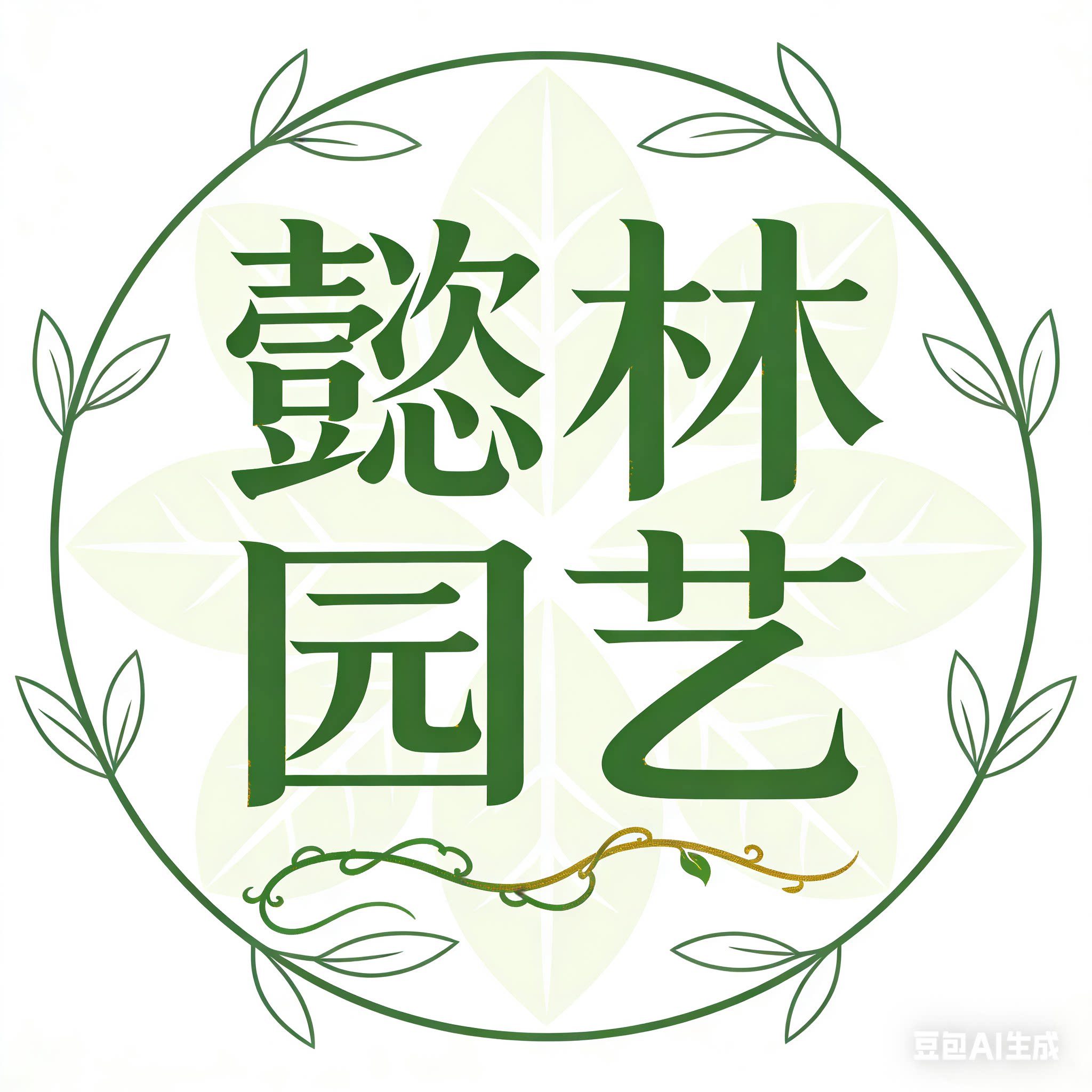 懿林园艺