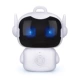 Máy giáo dục mầm non 0-3 tuổi Máy nghe nhạc trẻ em MP3 thông minh robot học đồ chơi máy trẻ em - Trình phát TV thông minh