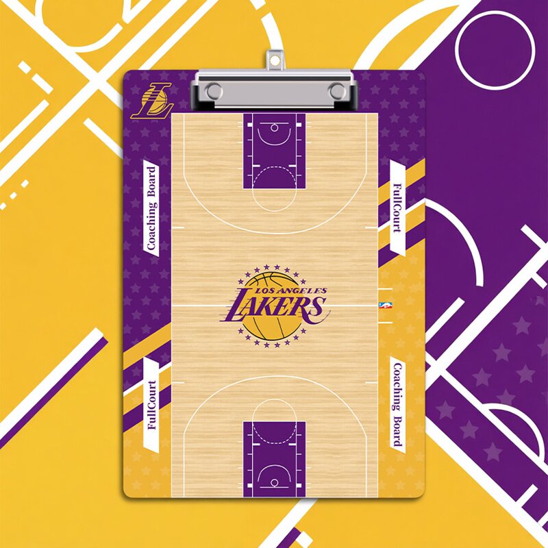 【Team Clipboard】Basketball Acrylic Clipboard Strong Star Player Souvenir Campus Stationery Creative Gift 【Team Clipboard】Basketball Acrylic Clipboard Strong Star Player Souvenir Campus Stationery Creative Gift