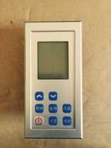 Fume hood Fume hood accessories Intelligent LCD controller LCD automatic delay shutdown