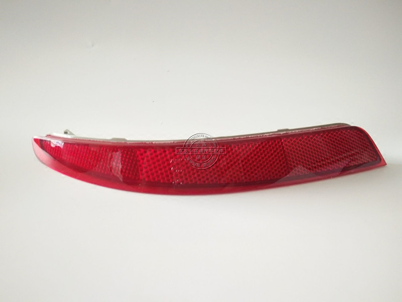 Suitable for Infini di section 16 converted post QX60 rear lever light reflective sheet lamp rear-end warning light-Taobao