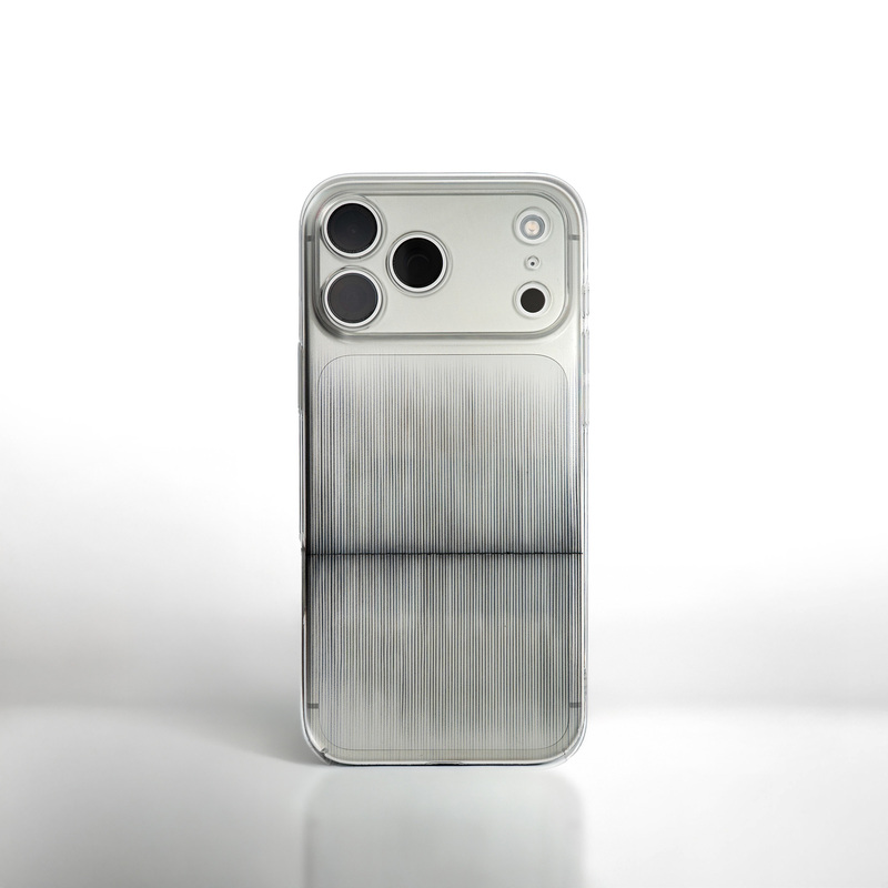 Postcase Per Shell | Tuo-Yue (or Tuo-Yue) |   iPhone 17 Pro Max Compatible Phone Case