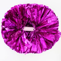 Большая красная ручка