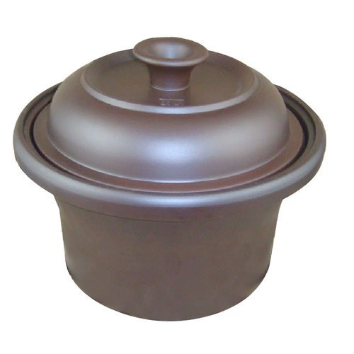 1,5L2.5L3.5L5L6L Lift Power Stew Pot Porple Purple Casual Caspy Pot Port Pot Pot Soup Casual Pot Внутренний кольцевой аксессуар