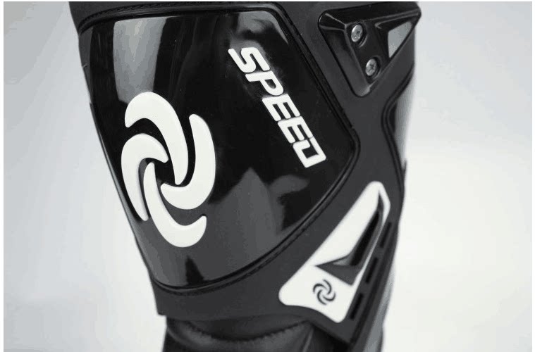 Boots moto PRO-BIKER - Ref 1388835 Image 38