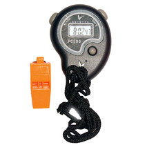 Tianfu PC396 electronic stopwatch professional sports running track and field referee timer competition table