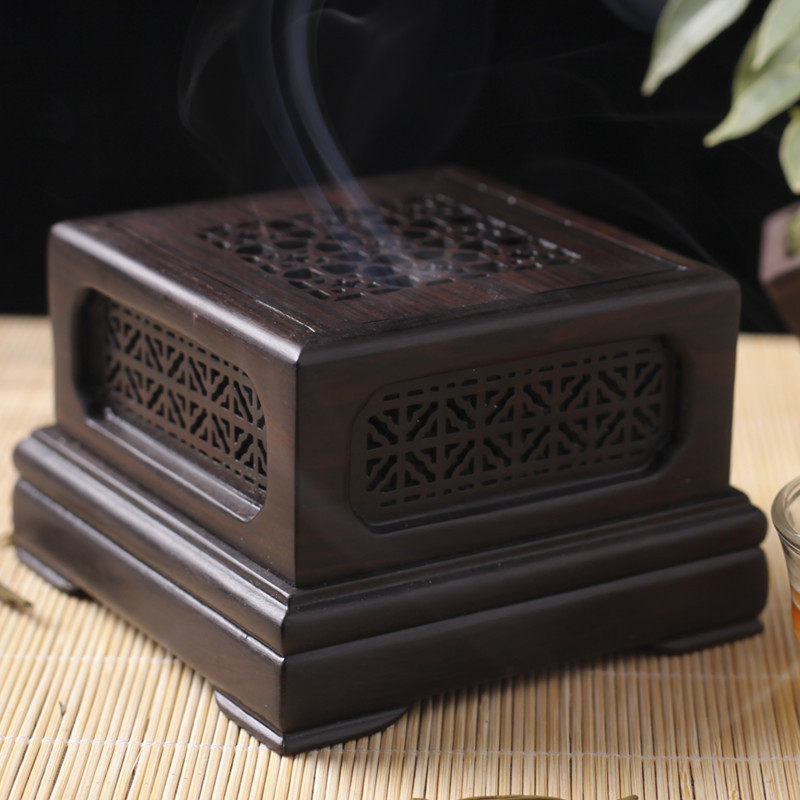 选择首艺堂香薰炉有哪些要点?