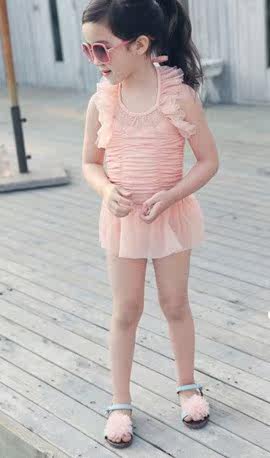 Maillot de bain fille 11111 - Ref 2546462 Image 82