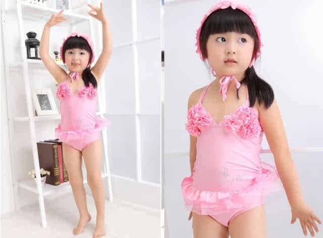 Maillot de bain fille 11111 - Ref 2546462 Image 55