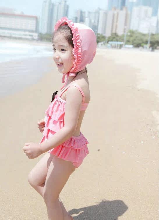 Maillot de bain fille 11111 - Ref 2546462 Image 42