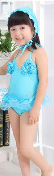 Maillot de bain fille 11111 - Ref 2546462 Image 62