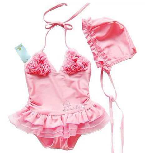 Maillot de bain fille 11111 - Ref 2546462 Image 51