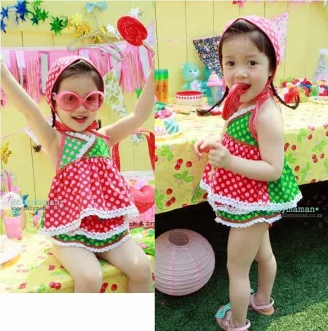 Maillot de bain fille 11111 - Ref 2546462 Image 150