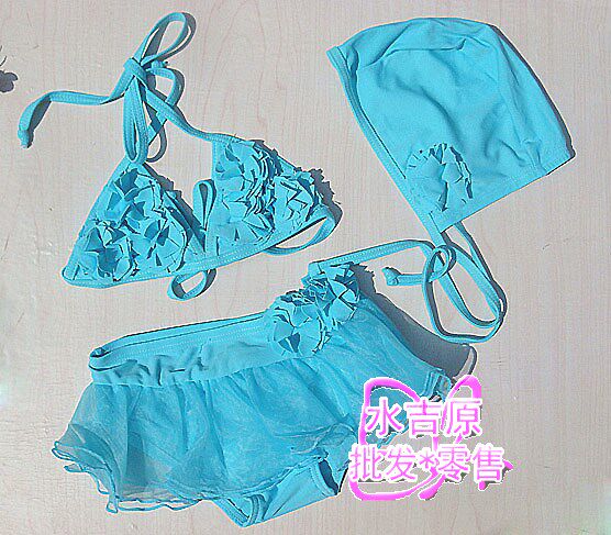 Maillot de bain fille 11111 - Ref 2546462 Image 130