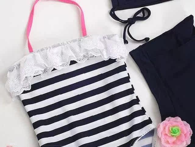 Maillot de bain fille 11111 - Ref 2546462 Image 31