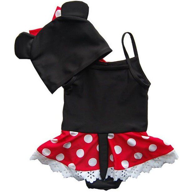 Maillot de bain fille 11111 - Ref 2546462 Image 100