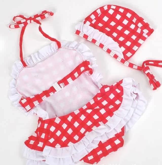 Maillot de bain fille 11111 - Ref 2546462 Image 155