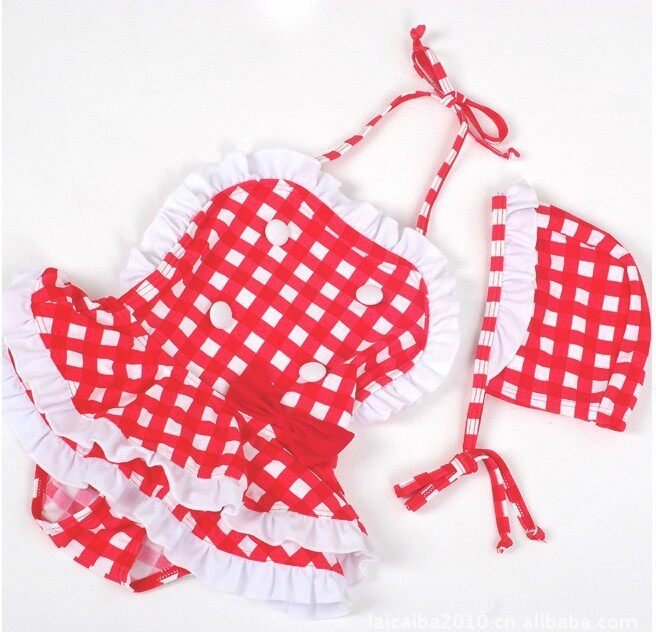 Maillot de bain fille 11111 - Ref 2546462 Image 154