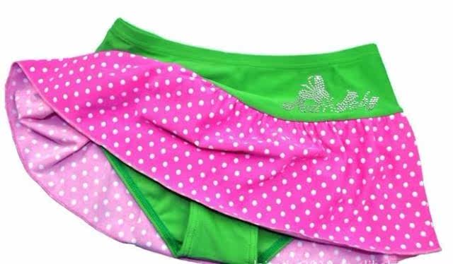 Maillot de bain fille 11111 - Ref 2546462 Image 93