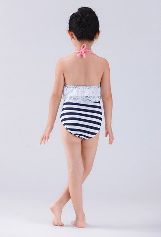 Maillot de bain fille 11111 - Ref 2546462 Image 28