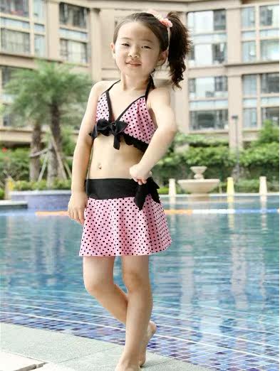 Maillot de bain fille 11111 - Ref 2546462 Image 104