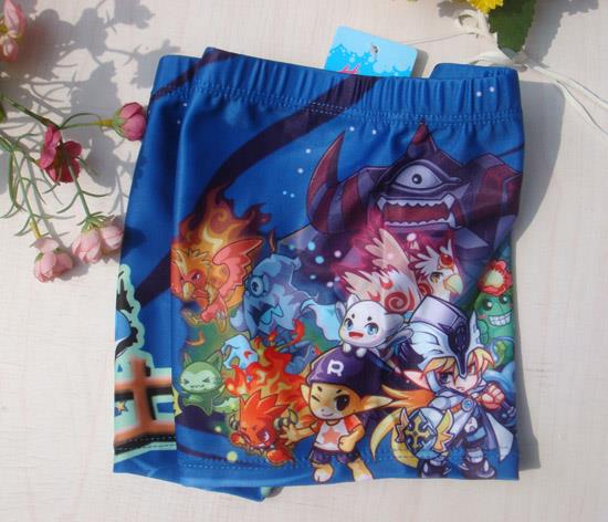 [] Đồ bơi trẻ em nhỏ cho bé trai quần bơi cho bé đồ bơi elsa