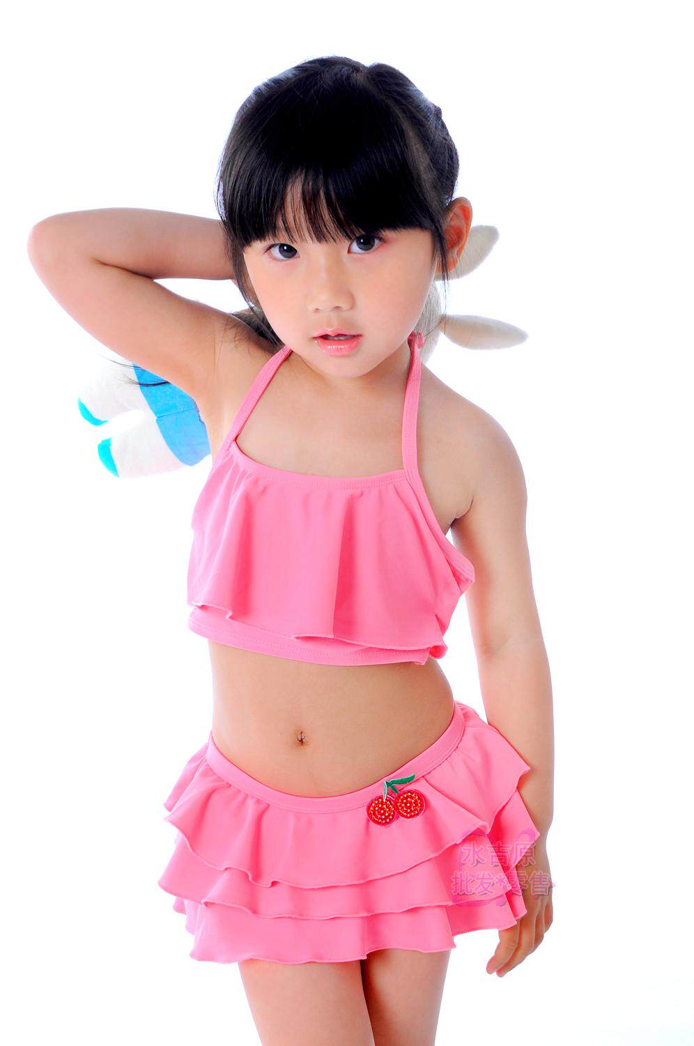 Maillot de bain fille 11111 - Ref 2546462 Image 63