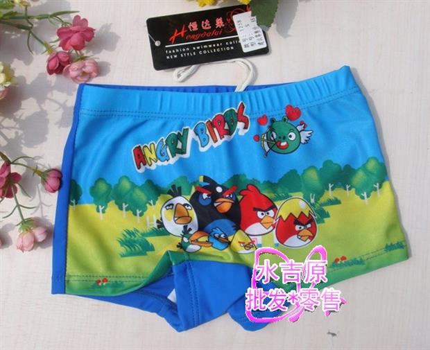 [] Đồ bơi trẻ em nhỏ cho bé trai quần bơi cho bé đồ bơi elsa