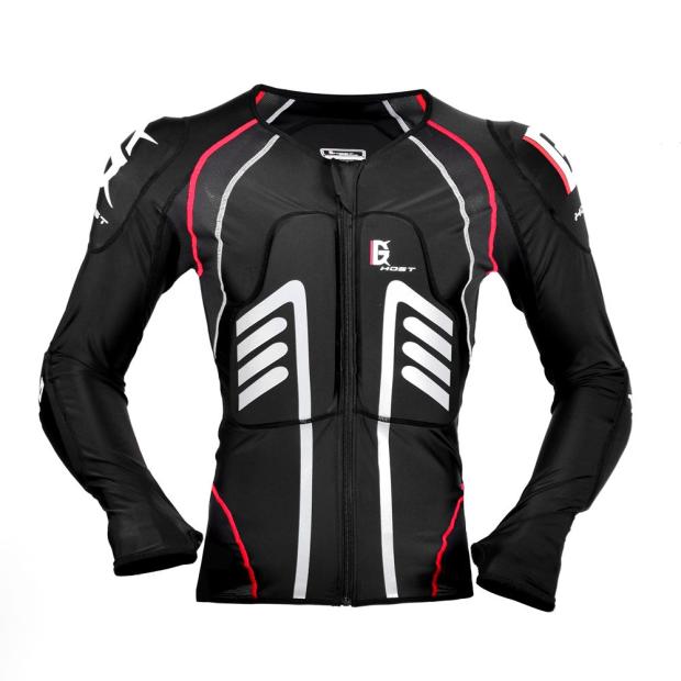 Motorcycle Armor Clothing Motorcycle Soft Armor Anti-Fall Clothes Sports Protective Gear