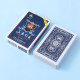 Genuine 10 pairs of three A0910 playing cards poker Park creative card chess room 100 pairs of whole box cheap batch 3A