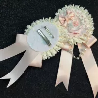 [Маньхуаский кролик] 1 шт.