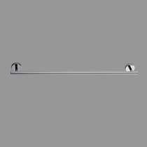 Huida HDC3303 Single-pole woolen towel rack