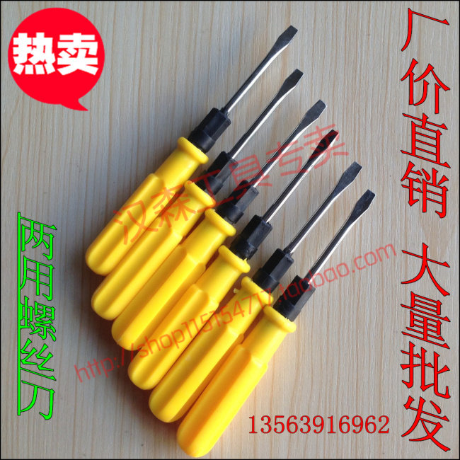 Tournevis pour réparation vélo - Ref 2297001 Image 4