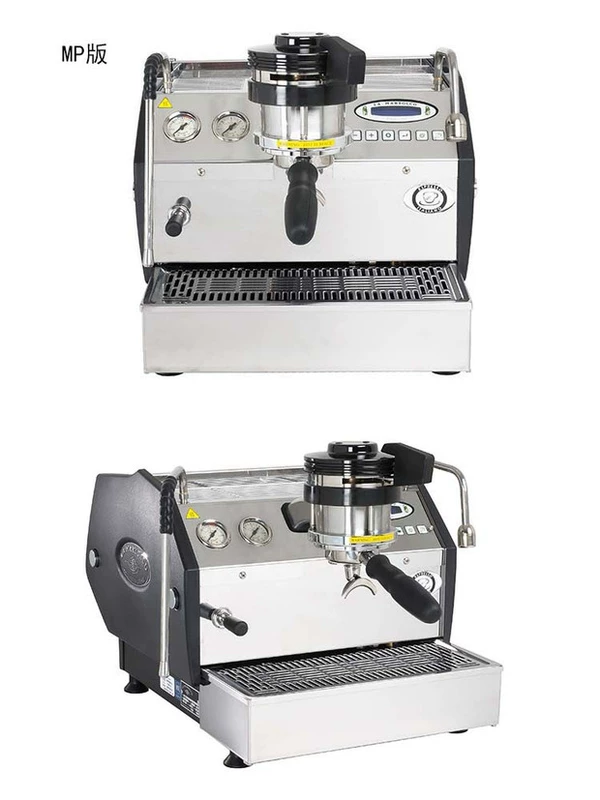 La Marzocco GS3 MP phiên bản nhập khẩu hot mom thương mại máy pha cà phê bán tự động chuyên nghiệp Ý - Máy pha cà phê