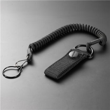 NITECORE NTL 20 Tactical Safety Rope Anti - Loss Rope Flash Accessories Keychain