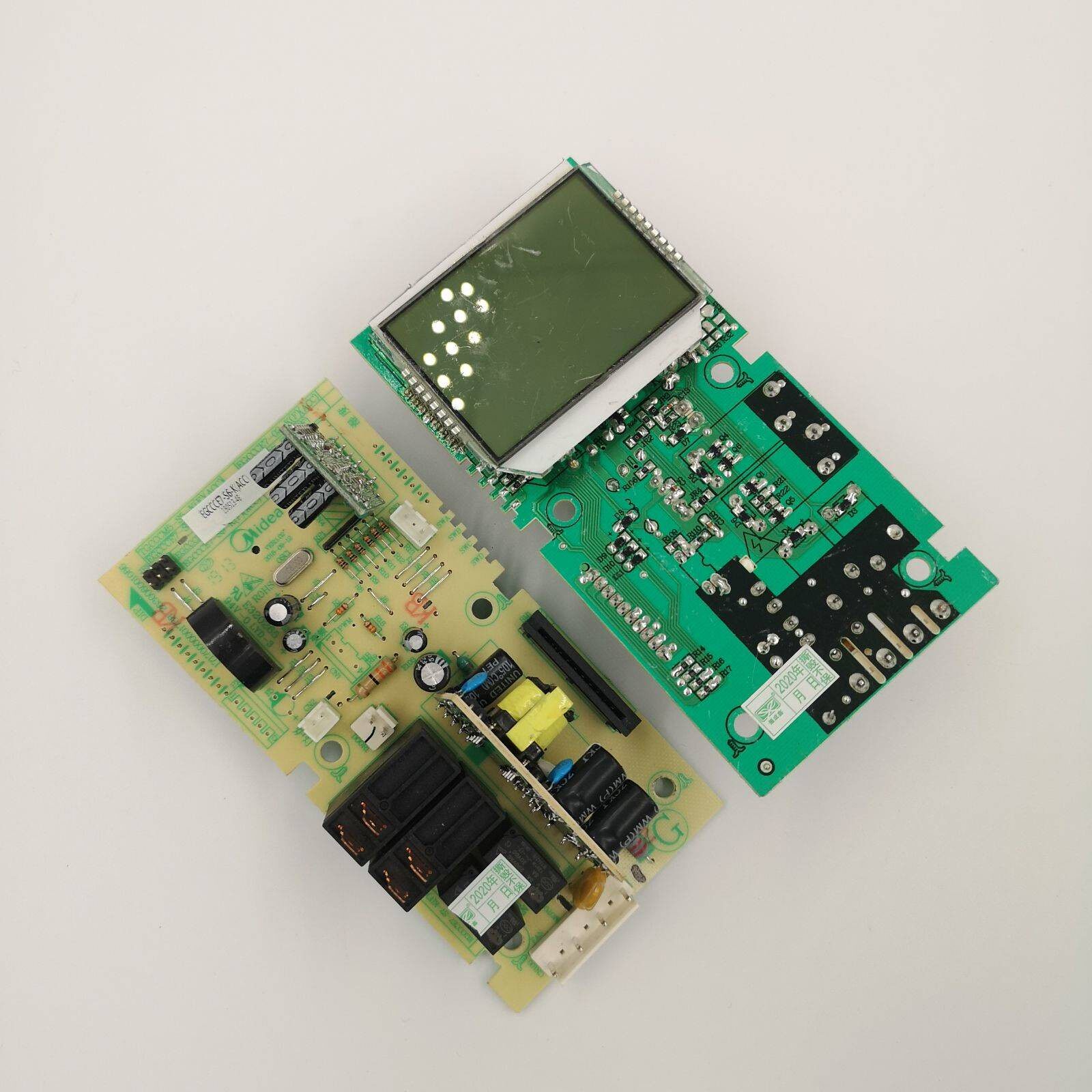 Computer board accessories of EGCCCC7-S6-K (ACC) microwave oven computer board for detachable microwave oven