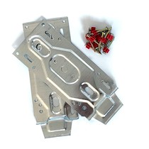 Midea Gree Hisense Zhigao TCL Oaks air conditioner inner rack bracket